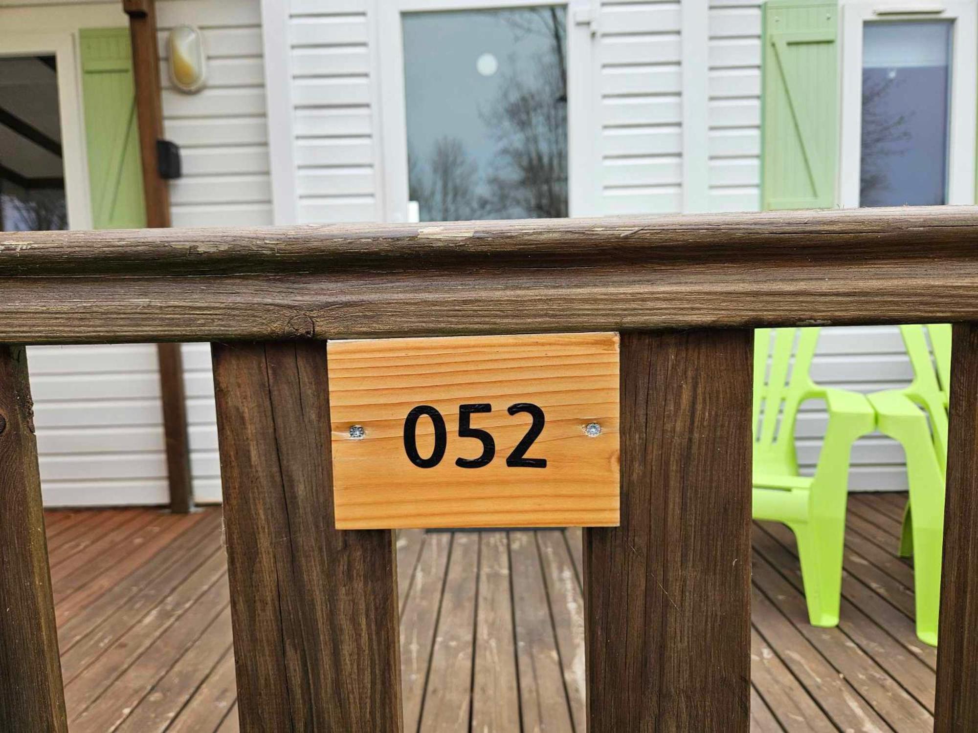 Mobil Home 6 Personnes Alsace Biesheim ภายนอก รูปภาพ