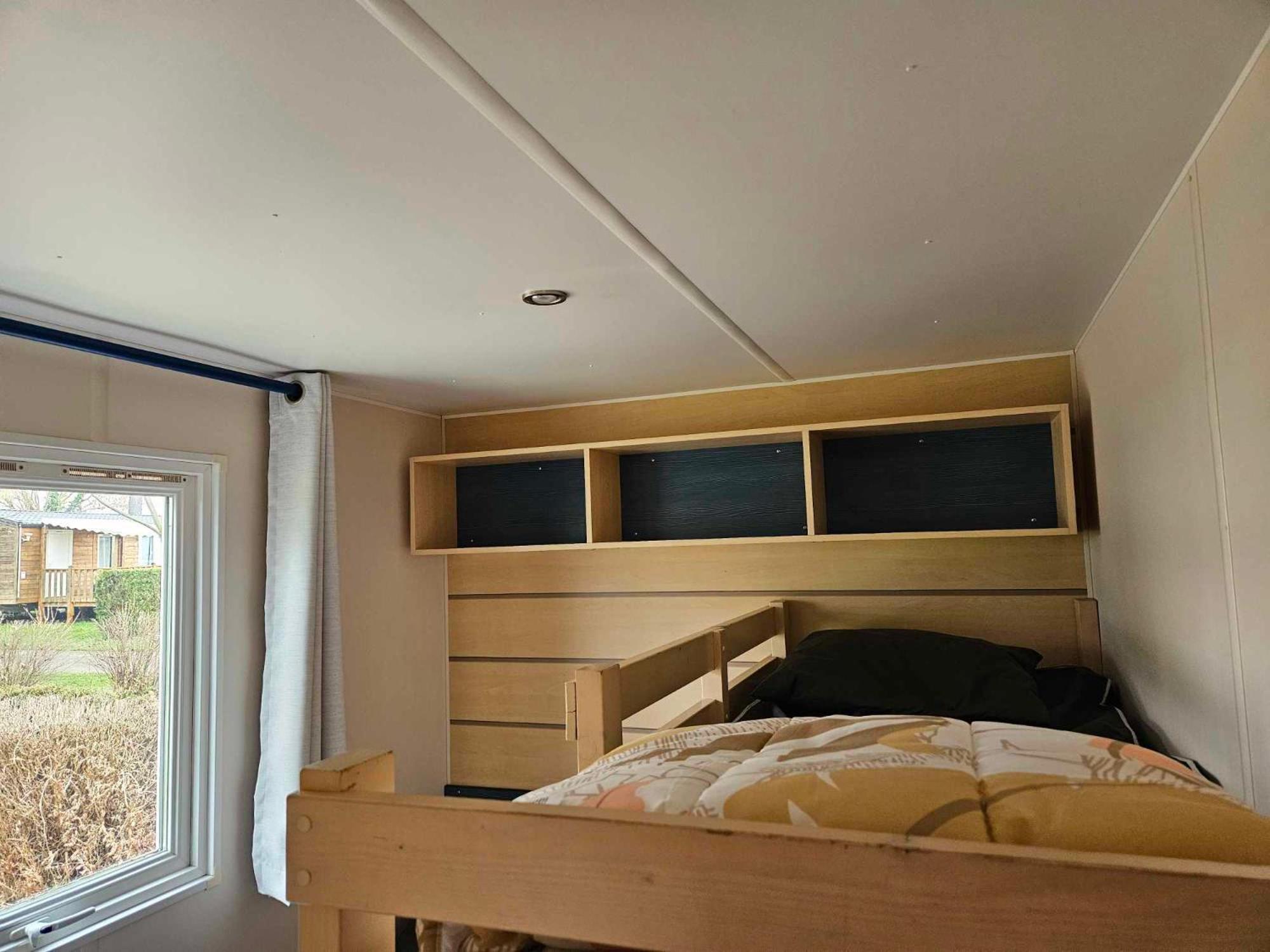Mobil Home 6 Personnes Alsace Biesheim ภายนอก รูปภาพ